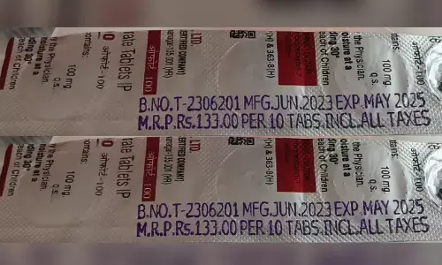 ಅವಧಿ ಮೀರಿದ ಮಾತ್ರೆ ವಿತರಣೆ: ಆರೋಪ