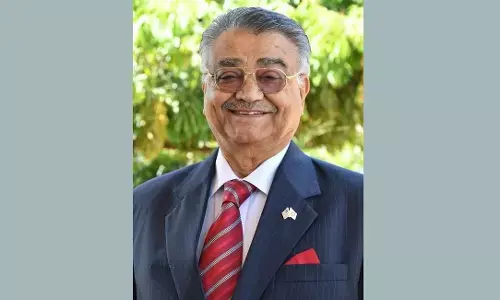 ಮೈಸೂರು: ಹಿರಿಯ ಪತ್ರಕರ್ತ ಕೆ.ಬಿ.ಗಣಪತಿ ನಿಧನ