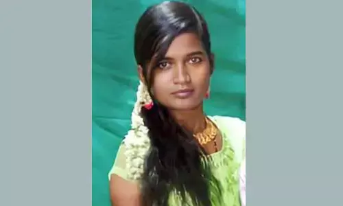 ವರದಕ್ಷಿಣೆ ಕಿರುಕುಳ | ಮಹಿಳೆಯ ಕೊಲೆ ಆರೋಪ: ದೂರು ದಾಖಲು