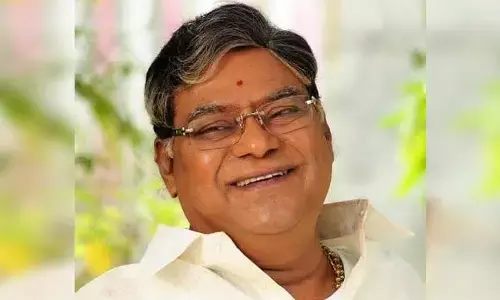 ಖ್ಯಾತ ತೆಲುಗು ನಟ, ಪದ್ಮಶ್ರೀ ಕೋಟಾ ಶ್ರೀನಿವಾಸ ರಾವ್ ನಿಧನ