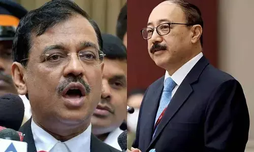 ಹಿರಿಯ ವಕೀಲ ಉಜ್ವಲ್ ನಿಕಮ್, ಹರ್ಷವರ್ಧನ್ ಶ್ರಿಂಗ್ಲಾ ಸೇರಿ ನಾಲ್ವರನ್ನು ರಾಜ್ಯಸಭೆಗೆ ನಾಮನಿರ್ದೇಶನ ಮಾಡಿದ ರಾಷ್ಟ್ರಪತಿ ದ್ರೌಪದಿ ಮುರ್ಮು