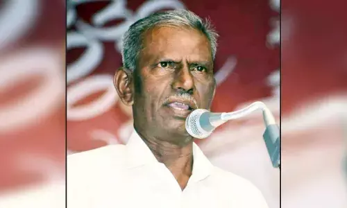 ಅಪರೂಪದ ಲೇಖಕ ಮತ್ತು ಹೋರಾಟಗಾರ ಅನಿಲ ಹೊಸಮನಿ