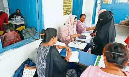 ಮತದಾರರ ಪಟ್ಟಿಗಳ ತೀವ್ರ ಪರಿಷ್ಕರಣೆಗೆ ಸಿದ್ಧತೆ ಆರಂಭಿಸಲು ಎಲ್ಲಾ ರಾಜ್ಯಗಳಿಗೆ ಚುನಾವಣಾ ಆಯೋಗದ ಸೂಚನೆ: ವರದಿ