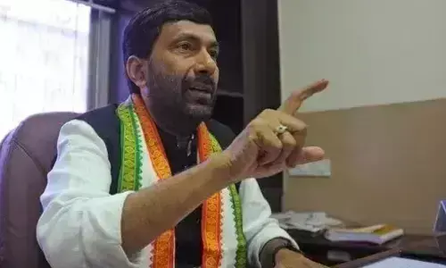 ನವೆಂಬರ್‌ನಲ್ಲಿ ಸಚಿವ ಸಂಪುಟ ವಿಸ್ತರಣೆ : ಸಲೀಂ ಅಹ್ಮದ್