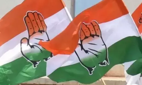 ಬಿಎಸ್‍ವೈ ಕುರ್ಚಿ ಖಾಲಿ ಮಾಡಿದ ಸ್ಥಿತಿಯೇ ಮೋದಿಗೂ ಬರಲಿದೆ : ಕಾಂಗ್ರೆಸ್