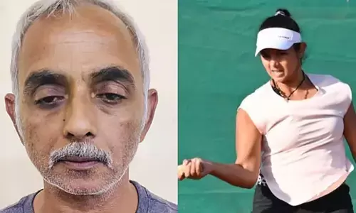 ನನ್ನನ್ನು ನೇಣಿಗೆ ಹಾಕಿ: ಟೆನಿಸ್ ಆಟಗಾರ್ತಿ ರಾಧಿಕಾ ಯಾದವ್ ತಂದೆಯ ಮನವಿ