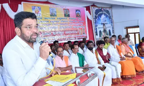 ಕೊಪ್ಪಳ | ಸಮಾಜದಲ್ಲಿ ಸಮಗ್ರ ಅಭಿವೃದ್ಧಿ ಕಾಣಲು ಶಿಕ್ಷಣದಿಂದ ಮಾತ್ರ ಸಾಧ್ಯ : ಅಮ್ಜದ್ ಪಟೇಲ್