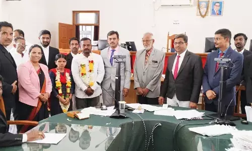 ಸುರಪುರ | ಲೋಕ ಅದಾಲತ್‌ನಲ್ಲಿ 2,478 ಪ್ರಕರಣಗಳು ಇತ್ಯರ್ಥ