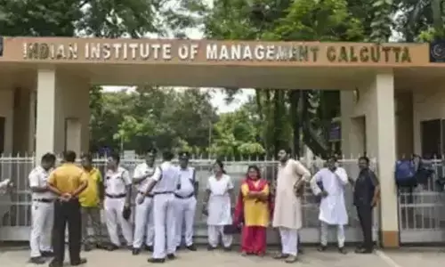 ಐಐಎಂ-ಕೋಲ್ಕ್ಕತ್ತಾ ಅತ್ಯಾಚಾರ ಪ್ರಕರಣ | ತನಿಖೆಗೆ ಪಶ್ಚಿಮ ಬಂಗಾಳ ಪೊಲೀಸರಿಂದ ಎಸ್ಐಟಿ ರಚನೆ