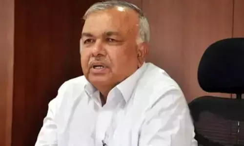 ಗಾಳಿ ಆಂಜನೇಯ ದೇವಸ್ಥಾನ ಮುಜರಾಯಿ ಇಲಾಖೆ ಸುಪರ್ದಿಗೆ : ರಾಮಲಿಂಗಾರೆಡ್ಡಿ