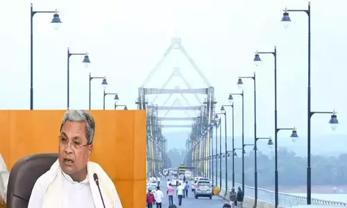 ಸಿಗಂದೂರು ಸೇತುವೆ ಲೋಕಾರ್ಪಣೆ; ಕಾರ್ಯಕ್ರಮ ಮುಂದೂಡುವಂತೆ ಕೇಂದ್ರ ಸಚಿವರಿಗೆ ಸಿಎಂ ಮನವಿ