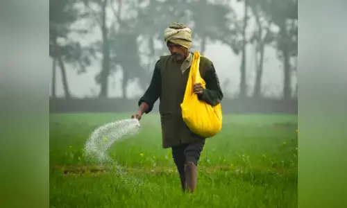 ನಕಲಿ,ಕಳಪೆ ಗುಣಮಟ್ಟದ ರಸಗೊಬ್ಬರಗಳ ಮಾರಾಟ ವಿರುದ್ಧ ಕಠಿಣ ಕ್ರಮ:ರಾಜ್ಯಗಳಿಗೆ ಕೇಂದ್ರದ ನಿರ್ದೇಶನ