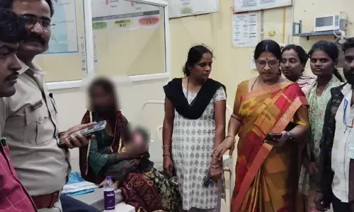 ಬೀದರ್ | ಭಿಕ್ಷಾಟನೆಯಲ್ಲಿ ತೊಡಗಿದ್ದ 19 ಜನರ ರಕ್ಷಣೆ : ಜಿಲ್ಲಾಧಿಕಾರಿ ಶಿಲ್ಪಾ ಶರ್ಮಾ