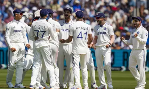 ಭಾರತ ತಂಡ ಇಂಗ್ಲೆಂಡ್‌ನಲ್ಲಿ ಈ ತನಕ ಚೇಸ್ ಮಾಡಿದ ಗರಿಷ್ಠ ಮೊತ್ತ ಎಷ್ಟು?