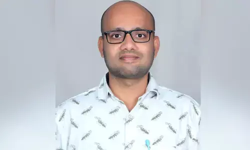 ಬೀದರ್ | ಶಶಿಕಾಂತ್ ಶೆಂಬೆಳ್ಳಿ ಅವರಿಗೆ ʼಶ್ರೀ ಕುಮಾರಸ್ವಾಮಿ ಪತ್ರಿಕಾ ಭೂಷಣʼ ಪ್ರಶಸ್ತಿ