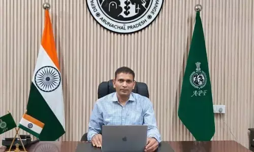 ಭಟ್ಕಳ| ಡಾ.ದಾಮೋದರ ನಾಯ್ಕ ವಿಶ್ವ ಜಲವಿದ್ಯುತ್‌ ಸಮ್ಮೇಳನದಲ್ಲಿ ಭಾಗಿ