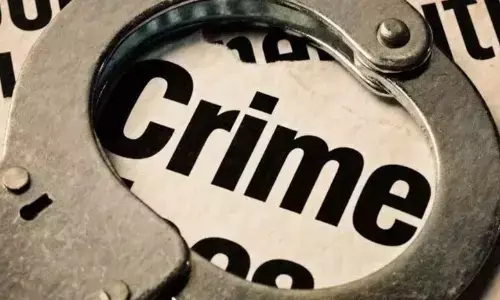 ಮಂಡ್ಯ | ಕಳ್ಳತನಕ್ಕೆ ಯತ್ನ ಆರೋಪ : ವ್ಯಕ್ತಿಯನ್ನು ಕಂಬಕ್ಕೆ ಕಟ್ಟಿ ಥಳಿತ ಪೊಲೀಸರಿಗೊಪ್ಪಿಸಿದ ಗ್ರಾಮಸ್ಥರು