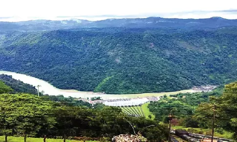 ಶರಾವತಿ ಪಂಪ್ಡ್ ಸ್ಟೋರೇಜ್ ಯೋಜನೆ | ರಾಷ್ಟ್ರೀಯ ವನ್ಯಜೀವಿ ಮಂಡಳಿ ತಾತ್ವಿಕ ಒಪ್ಪಿಗೆ