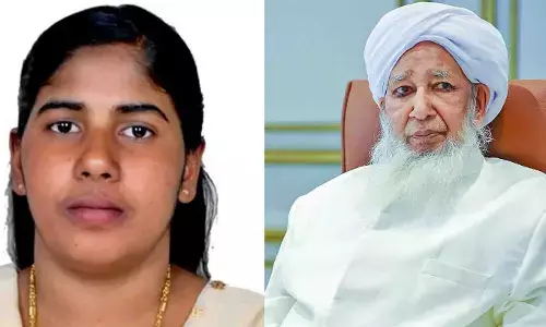 ಕೇರಳದ ನರ್ಸ್ ನಿಮಿಷಪ್ರಿಯ ಬಿಡುಗಡೆಗಾಗಿ ಬಿರುಸುಗೊಂಡ ಚಟುವಟಿಕೆ | ಮಧ್ಯಪ್ರವೇಶಿಸಿದ ಎ ಪಿ ಉಸ್ತಾದ್; ಯೆಮೆನ್ ಸರ್ಕಾರದೊಂದಿಗೆ ಮಾತುಕತೆ: ವರದಿ