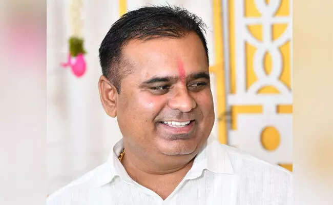 ಮಾದಕದ್ರವ್ಯ ಸಾಗಾಟ ಆರೋಪ; ಮಹಾರಾಷ್ಟ್ರದಲ್ಲಿ ಕಲಬುರಗಿ ಕಾಂಗ್ರೆಸ್ ಮುಖಂಡನ ಬಂಧನ