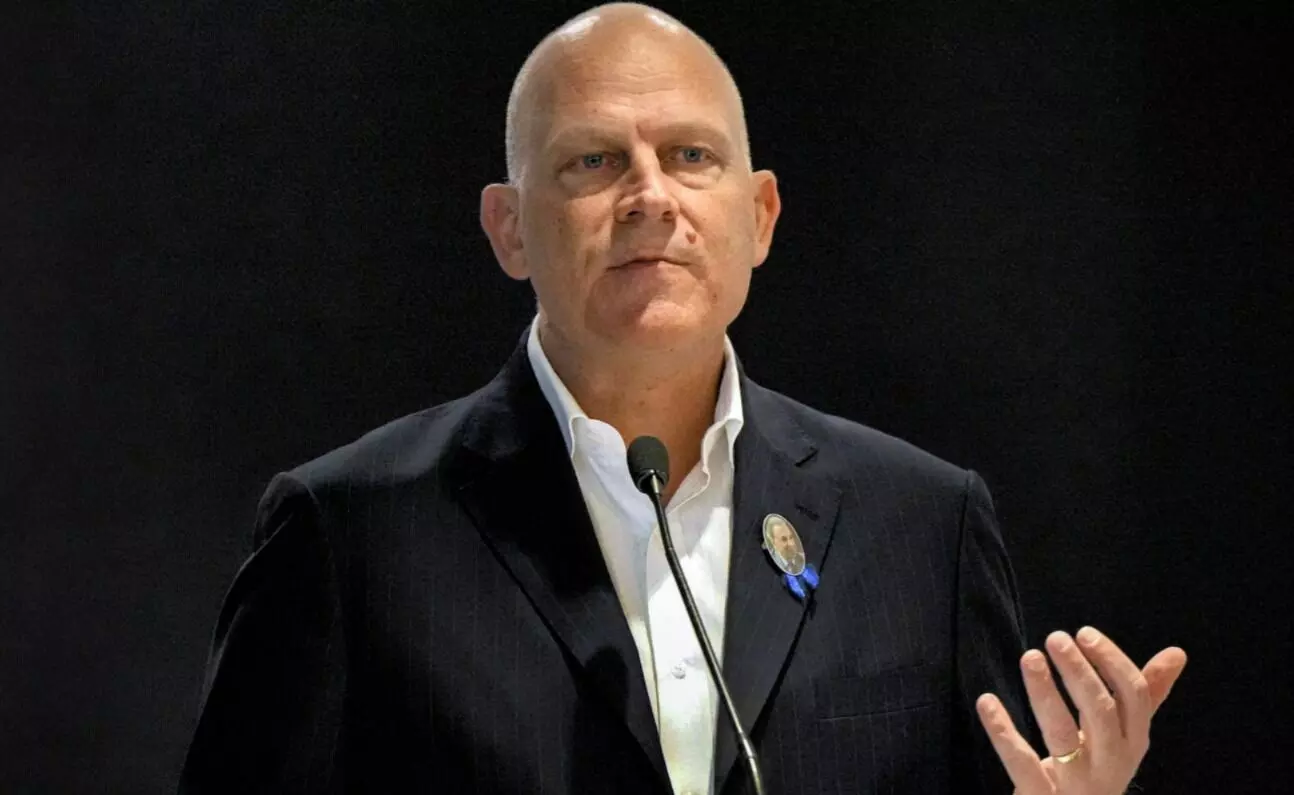 ಯಾಂತ್ರಿಕ ಅಥವಾ ನಿರ್ವಹಣಾ ಸಮಸ್ಯೆಗಳು ಕಂಡುಬಂದಿಲ್ಲ: ಎಎಐಬಿ ತನಿಖಾ ವರದಿ ಕುರಿತು ಏರ್ ಇಂಡಿಯಾ ಸಿಇಒ