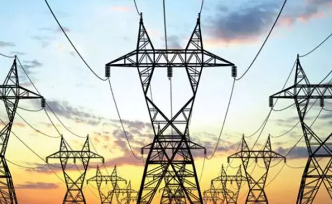 ಬೀದರ್ | ಜು.15 ರಂದು ವಿದ್ಯುತ್ ವ್ಯತ್ಯಯ ಬೀದರ್ | ಜು.15 ರಂದು ವಿದ್ಯುತ್ ವ್ಯತ್ಯಯ