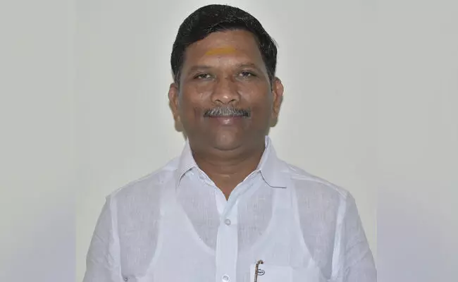 ಕೆ.ಎಸ್.ಈಶ್ವರಪ್ಪ ಬಹಿರಂಗ ಕ್ಷಮೆಯಾಚನೆಗೆ ಭೀಮಣ್ಣ ಮೇಟಿ ಆಗ್ರಹ