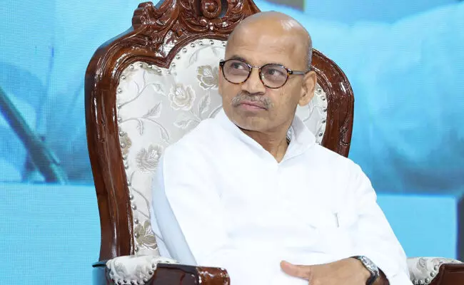 ದೇಶದಲ್ಲೇ ಮೊದಲ ಬಾರಿಗೆ ಶುಶ್ರೂಷಕರ ನೋಂದಣಿಗಾಗಿ ವಿಶೇಷ ಡಿಜಿ ಲಾಕರ್‌ ತಂತ್ರಜ್ಞಾನ : ಸಚಿವ ಡಾ.ಶರಣಪ್ರಕಾಶ್ ಪಾಟೀಲ್