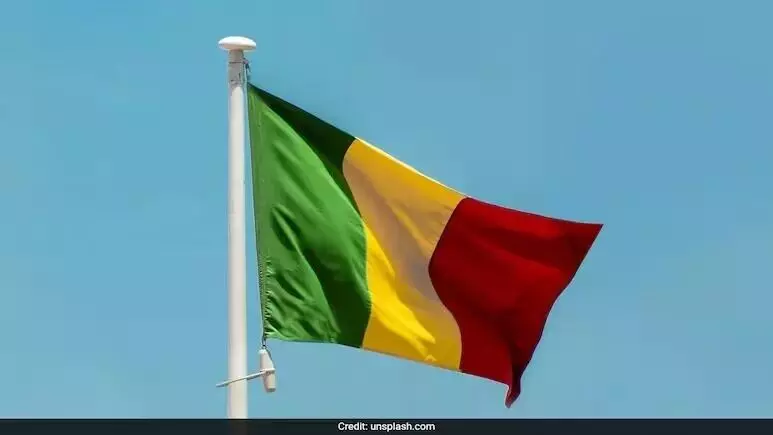 ಮಾಲಿಯಲ್ಲಿ ಭಯೋತ್ಪಾದಕರಿಂದ ಅಪಹೃತ ಮೂವರು ಭಾರತೀಯರ ಗುರುತು ದೃಢಪಡಿಸಿದ ಕೇಂದ್ರ ಮಾಲಿಯಲ್ಲಿ ಭಯೋತ್ಪಾದಕರಿಂದ ಅಪಹೃತ ಮೂವರು ಭಾರತೀಯರ ಗುರುತು ದೃಢಪಡಿಸಿದ ಕೇಂದ್ರ