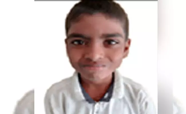 ಕಲಬುರಗಿ | ಬಾಲಕನ ಪೋಷಕರ ಪತ್ತೆಗೆ ಮನವಿ ಕಲಬುರಗಿ | ಬಾಲಕನ ಪೋಷಕರ ಪತ್ತೆಗೆ ಮನವಿ