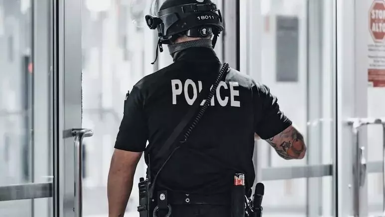 ಅಮೆರಿಕದ ಚರ್ಚ್ ನಲ್ಲಿ ಶೂಟೌಟ್: ಇಬ್ಬರು ಮಹಿಳೆಯರ ಹತ್ಯೆ ಅಮೆರಿಕದ ಚರ್ಚ್ ನಲ್ಲಿ ಶೂಟೌಟ್: ಇಬ್ಬರು ಮಹಿಳೆಯರ ಹತ್ಯೆ