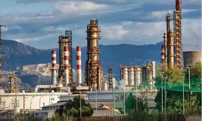 ಸುರತ್ಕಲ್| ಎಂಆರ್‌ಪಿಎಲ್ ಮ್ಯಾನೇಜರ್ ಸೇರಿ 6 ಮಂದಿ ಅಧಿಕಾರಿಗಳ‌ ವಿರುದ್ಧ ಪ್ರಕರಣ ದಾಖಲು