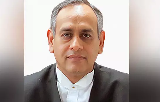 ಕರ್ನಾಟಕ ಹೈಕೋರ್ಟ್ ಮುಖ್ಯ ನ್ಯಾಯಮೂರ್ತಿಯಾಗಿ ವಿಭು ಬಖ್ರು ನೇಮಕ