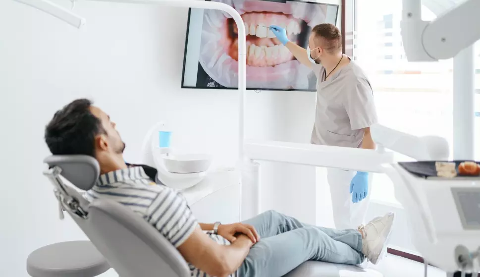 ದಂತ ವೈದ್ಯಕೀಯ ಕೋರ್ಸ್: ಮೊದಲ ಸುತ್ತಿನ ಸೀಟು ಹಂಚಿಕೆ ಫಲಿತಾಂಶ ಪ್ರಕಟ ದಂತ ವೈದ್ಯಕೀಯ ಕೋರ್ಸ್: ಮೊದಲ ಸುತ್ತಿನ ಸೀಟು ಹಂಚಿಕೆ ಫಲಿತಾಂಶ ಪ್ರಕಟ