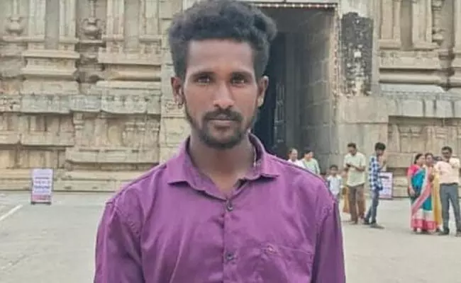 ಮಾನ್ವಿ | ಕೃಷಿ ಹೊಂಡದಲ್ಲಿ ಮುಳುಗಿ ಯುವಕ ಮೃತ್ಯು : ಶಂಕೆ