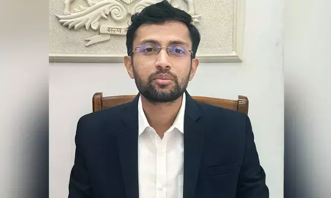 ರಾಯಚೂರಿನಲ್ಲಿ ಒಳಚರಂಡಿ ನಿರ್ಮಾಣ ಕಾಮಗಾರಿಗೆ ಆಡಳಿತಾತ್ಮಕ ಅನುಮೋದನೆ: ಜಿಲ್ಲಾಧಿಕಾರಿ ನಿತೀಶ್ ಕೆ.