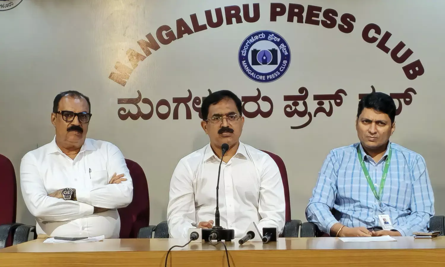 ಹೃದಯಾಘಾತ ಪ್ರಕರಣಗಳ ಏರಿಕೆ| ಮುನ್ನೆಚ್ಚರಿಕೆ ಮತ್ತು ತಪಾಸಣೆ ಅಗತ್ಯ: ಡಾ. ಯೂಸುಫ್ ಕುಂಬ್ಳೆ