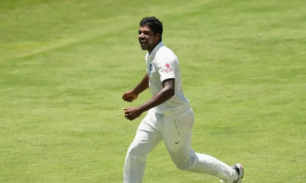 ಸನ್‌ ರೈಸರ್ಸ್ ಹೈದರಾಬಾದ್ ಬೌಲಿಂಗ್ ಕೋಚ್ ಆಗಿ ವರುಣ್ ಆ್ಯರೊನ್ ಸೇರ್ಪಡೆ