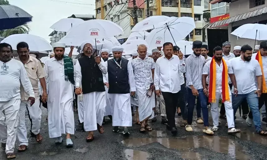 ಜು.15: ದ.ಕ. ಜಿಲ್ಲಾ ವ್ಯಾಪ್ತಿಯಲ್ಲಿ ಸೌಹಾರ್ದ ಸಂಚಾರ