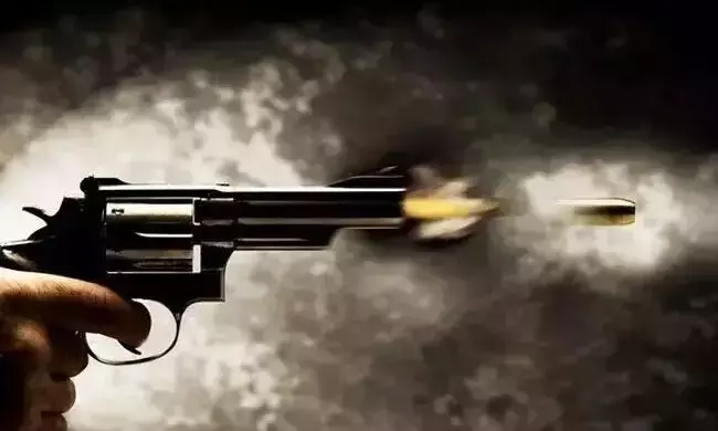 ಉತ್ತರಪ್ರದೇಶ | ಎನ್‌ಕೌಂಟರ್ ನಲ್ಲಿ ಮುಖ್ತಾರ್ ಅನ್ಸಾರಿ ನಿಕಟವರ್ತಿ, ಭೂಗತಪಾತಕಿ ಹತ್ಯೆ