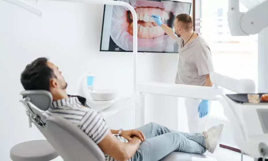 ದಂತ ವೈದ್ಯಕೀಯ ಕೋರ್ಸ್: ಮೊದಲ ಸುತ್ತಿನ ಸೀಟು ಹಂಚಿಕೆ ಫಲಿತಾಂಶ ಪ್ರಕಟ