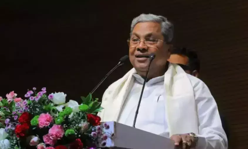 ನಾಳೆ ಎಐಸಿಸಿ ಹಿಂದುಳಿದ ವರ್ಗಗಳ ವಿಭಾಗದ ಸಲಹಾ ಮಂಡಳಿ ಸಭೆ : ಮುಖ್ಯಮಂತ್ರಿ ಸಿದ್ದರಾಮಯ್ಯ ಆತಿಥ್ಯ