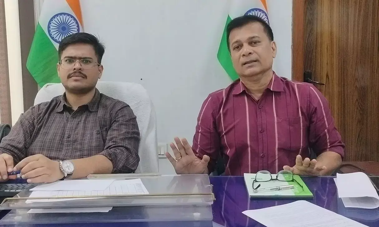 ಇಎಲ್‌ಐ ಯೋಜನೆ ಆ.1ರಿಂದ ಜಾರಿ: ಶಶಿಕಾಂತ್ ದಹಿಯಾ