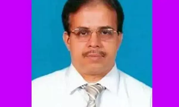 ಕರ್ಣಾಟಕ ಬ್ಯಾಂಕ್ ನೂತನ ಎಂಡಿ, ಸಿಇಒ ಆಗಿ ರಾಘವೇಂದ್ರ ಭಟ್ ನೇಮಕ