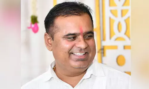 ಮಾದಕದ್ರವ್ಯ ಸಾಗಾಟ ಆರೋಪ; ಮಹಾರಾಷ್ಟ್ರದಲ್ಲಿ ಕಲಬುರಗಿ ಕಾಂಗ್ರೆಸ್ ಮುಖಂಡನ ಬಂಧನ