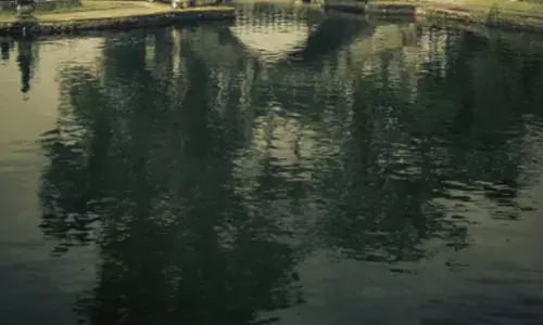 ಬೈಂದೂರು: ಮಸೀದಿ ಕೆರೆಯಲ್ಲಿ ಮುಳುಗಿ ಬಾಲಕ ಮೃತ್ಯು