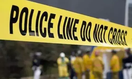 ಯಾದಗಿರಿ | ಆಸ್ತಿಗಾಗಿ ಮಗನಿಂದಲೇ ತಂದೆಯ ಹತ್ಯೆ