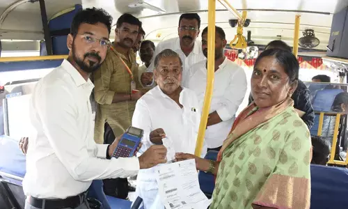 ಯಾದಗಿರಿ | ಐದು ಗ್ಯಾರಂಟಿಗಳ ಪೈಕಿ ಹೆಚ್ಚು ಜನಪ್ರಿಯಗೊಂಡದ್ದು ಶಕ್ತಿ ಯೋಜನೆ : ಸಿಇಓ ಲವೀಶ್ ಒರಡಿಯಾ