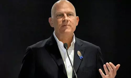 ಯಾಂತ್ರಿಕ ಅಥವಾ ನಿರ್ವಹಣಾ ಸಮಸ್ಯೆಗಳು ಕಂಡುಬಂದಿಲ್ಲ: ಎಎಐಬಿ ತನಿಖಾ ವರದಿ ಕುರಿತು ಏರ್ ಇಂಡಿಯಾ ಸಿಇಒ