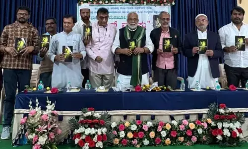 ಅವಮಾನವನ್ನು ಜೀರ್ಣಿಸಿಕೊಳ್ಳುವ ಶಕ್ತಿ ಆತ್ಮ ಚಿಂತನೆಯಿಂದ ಬರಬೇಕು : ಪ್ರಸಾದ್ ರಕ್ಷಿದಿ